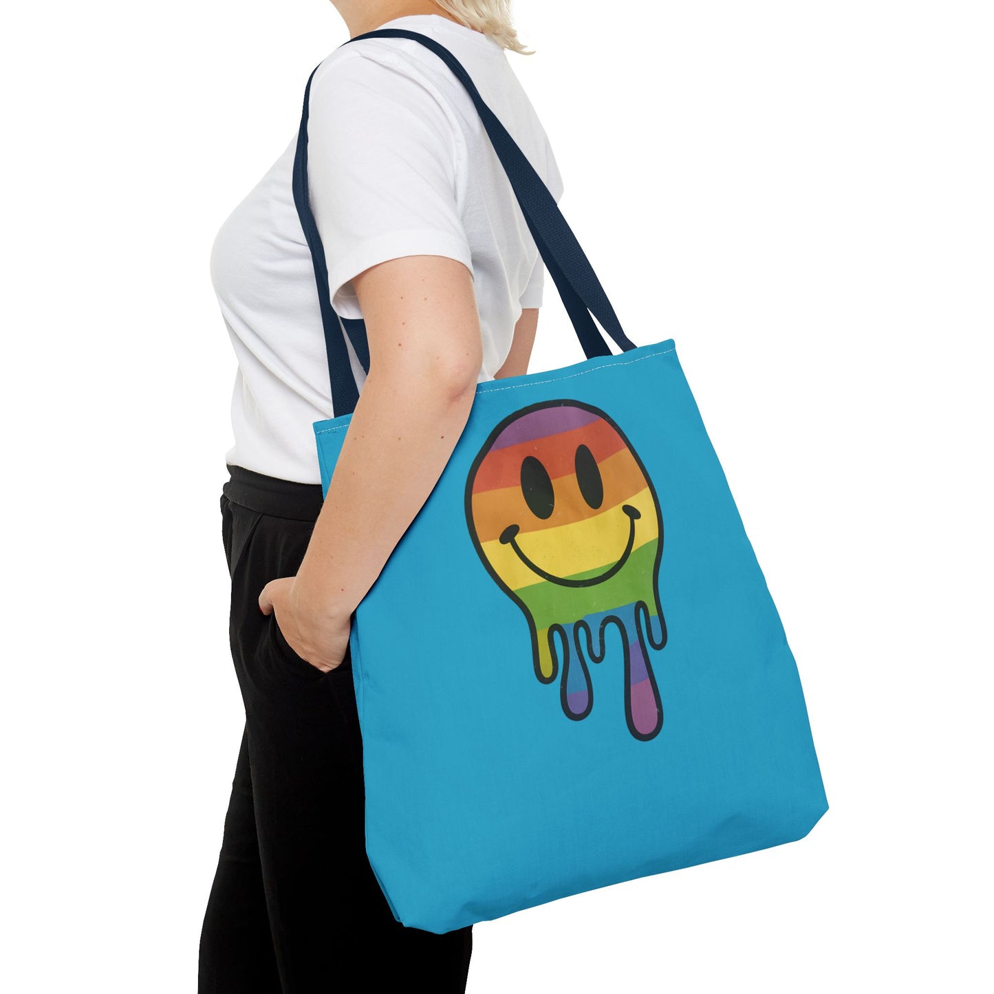 Brilliant Smile Tote