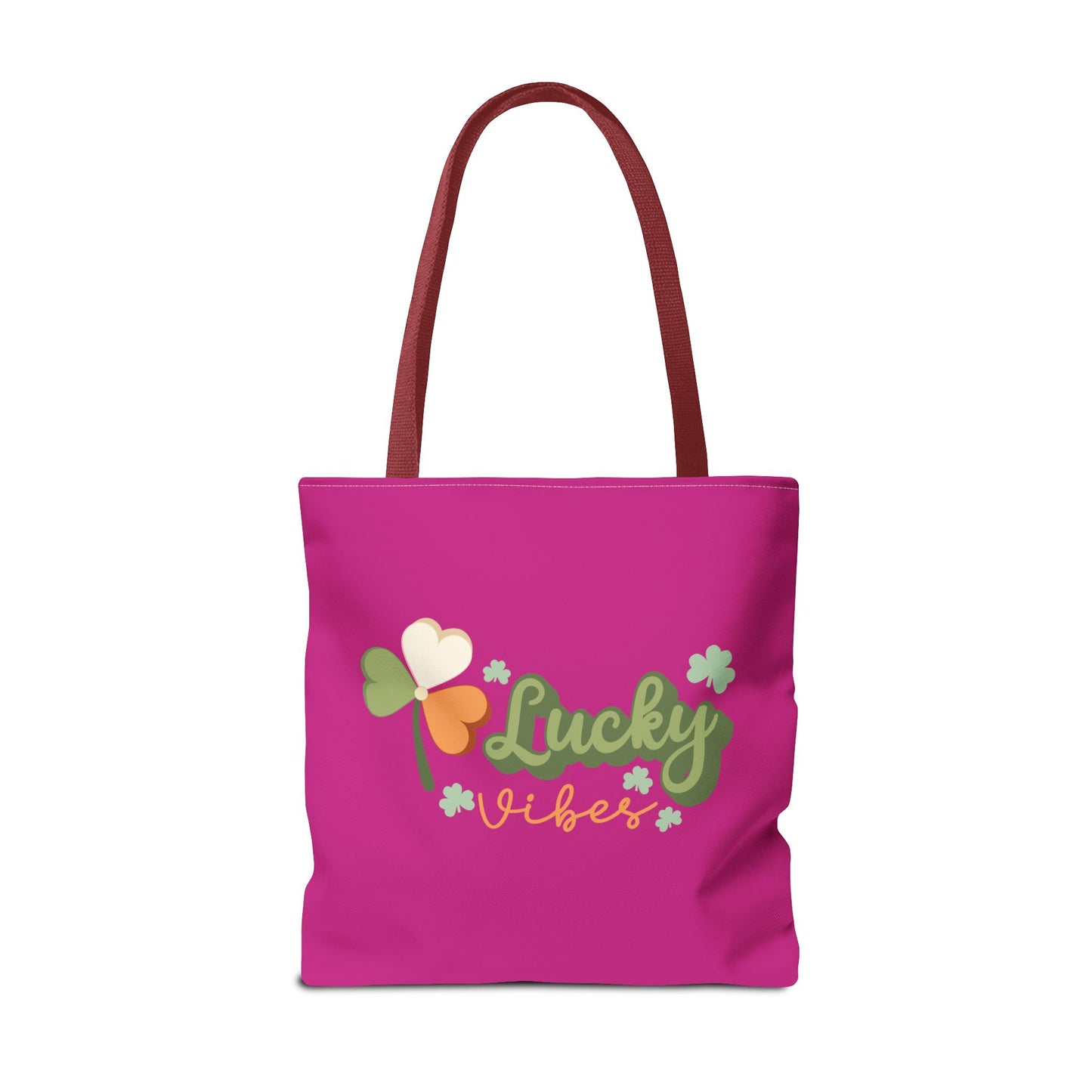 Clover Tote