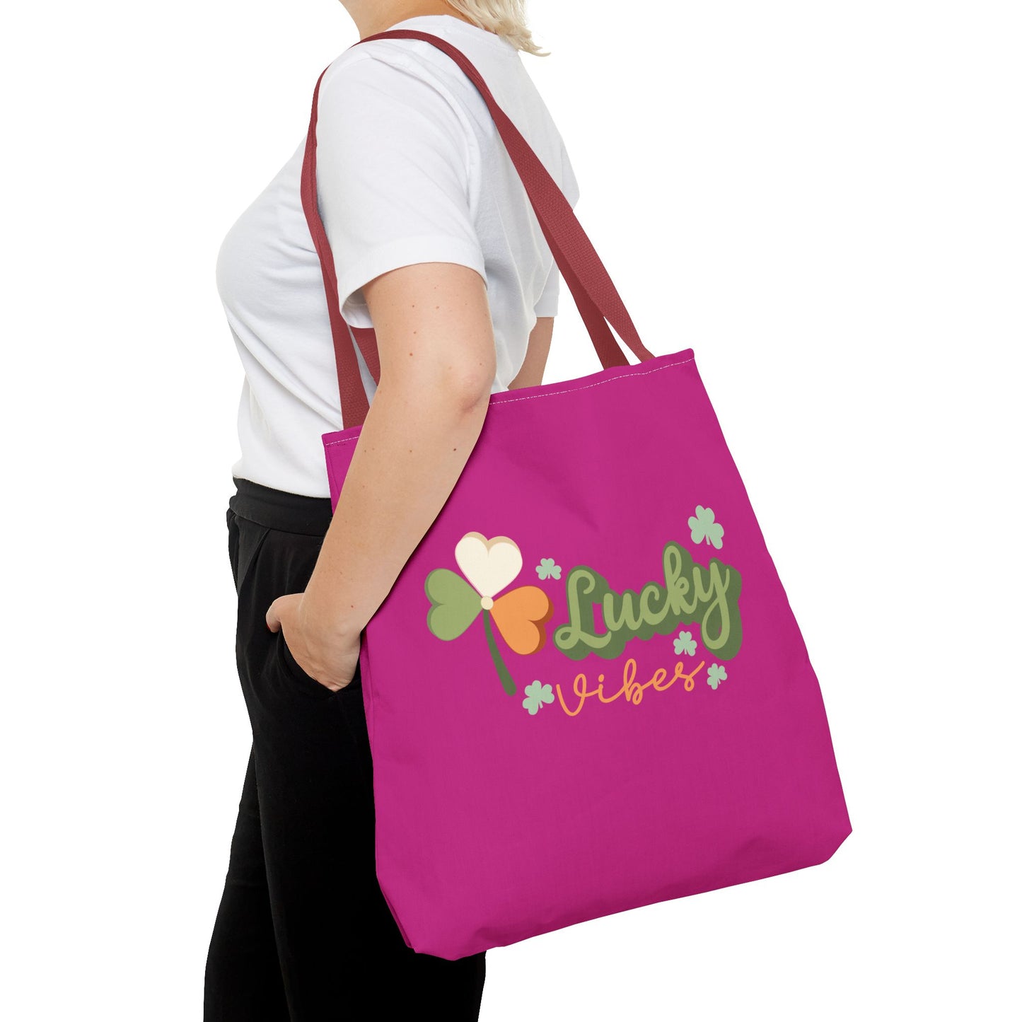 Clover Tote