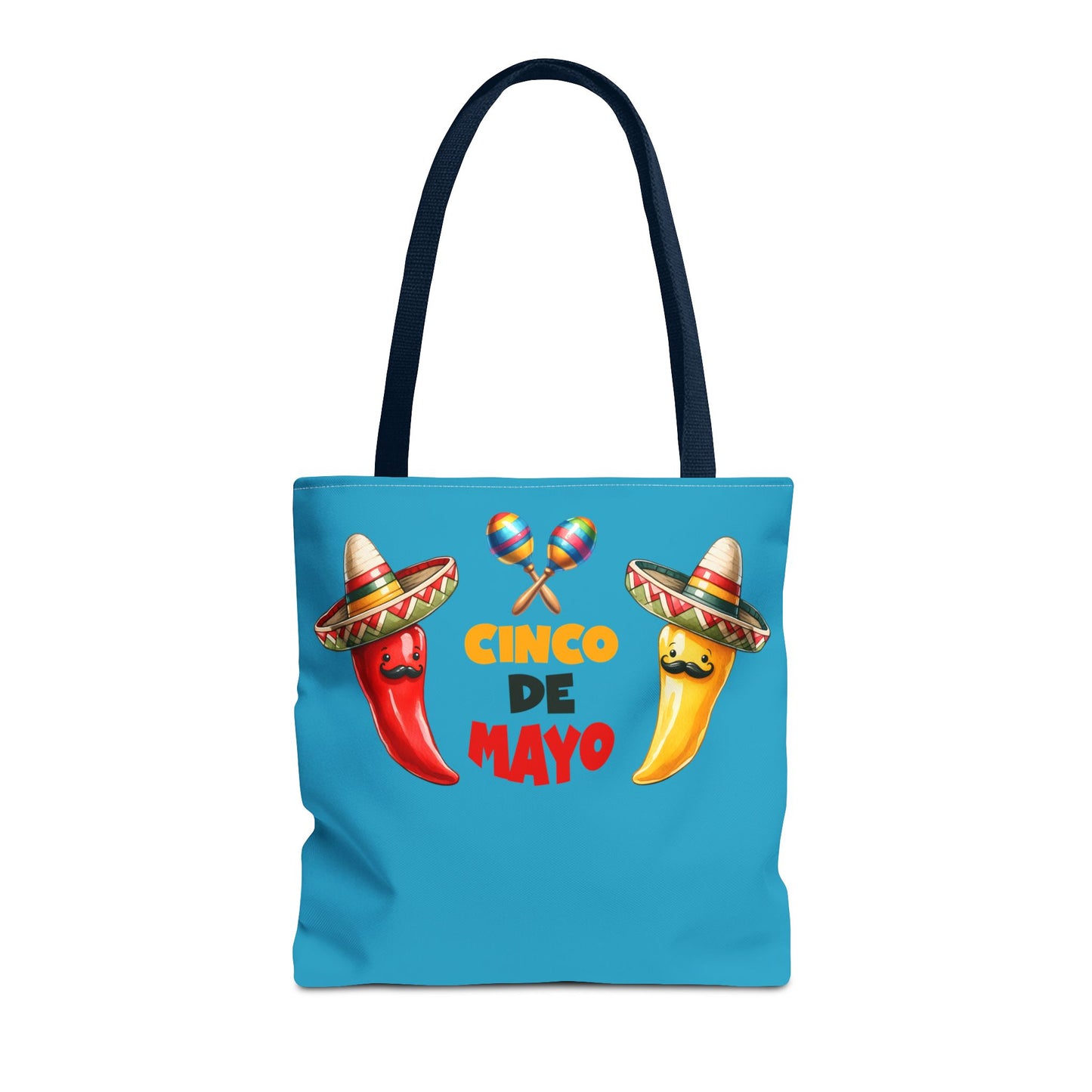 Spicy Tote