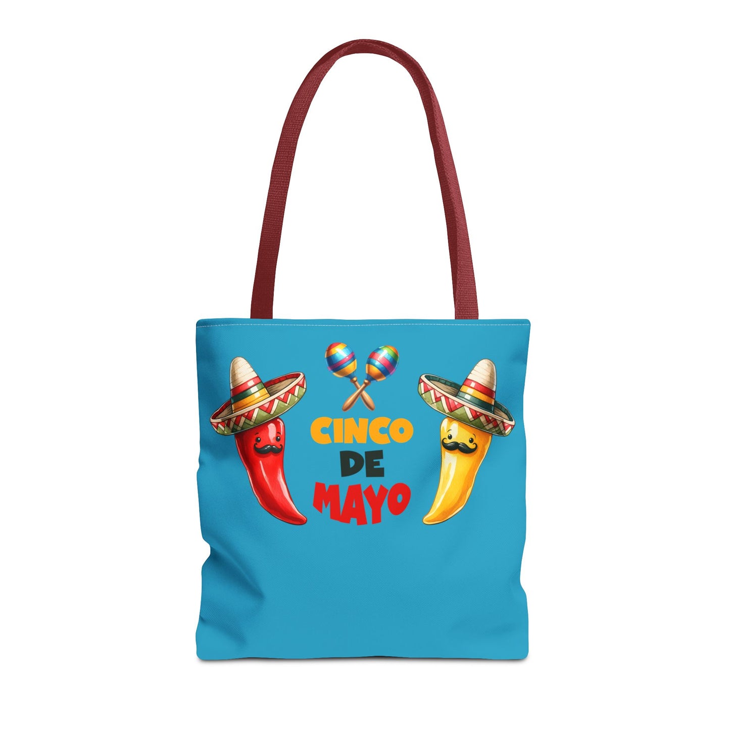 Spicy Tote