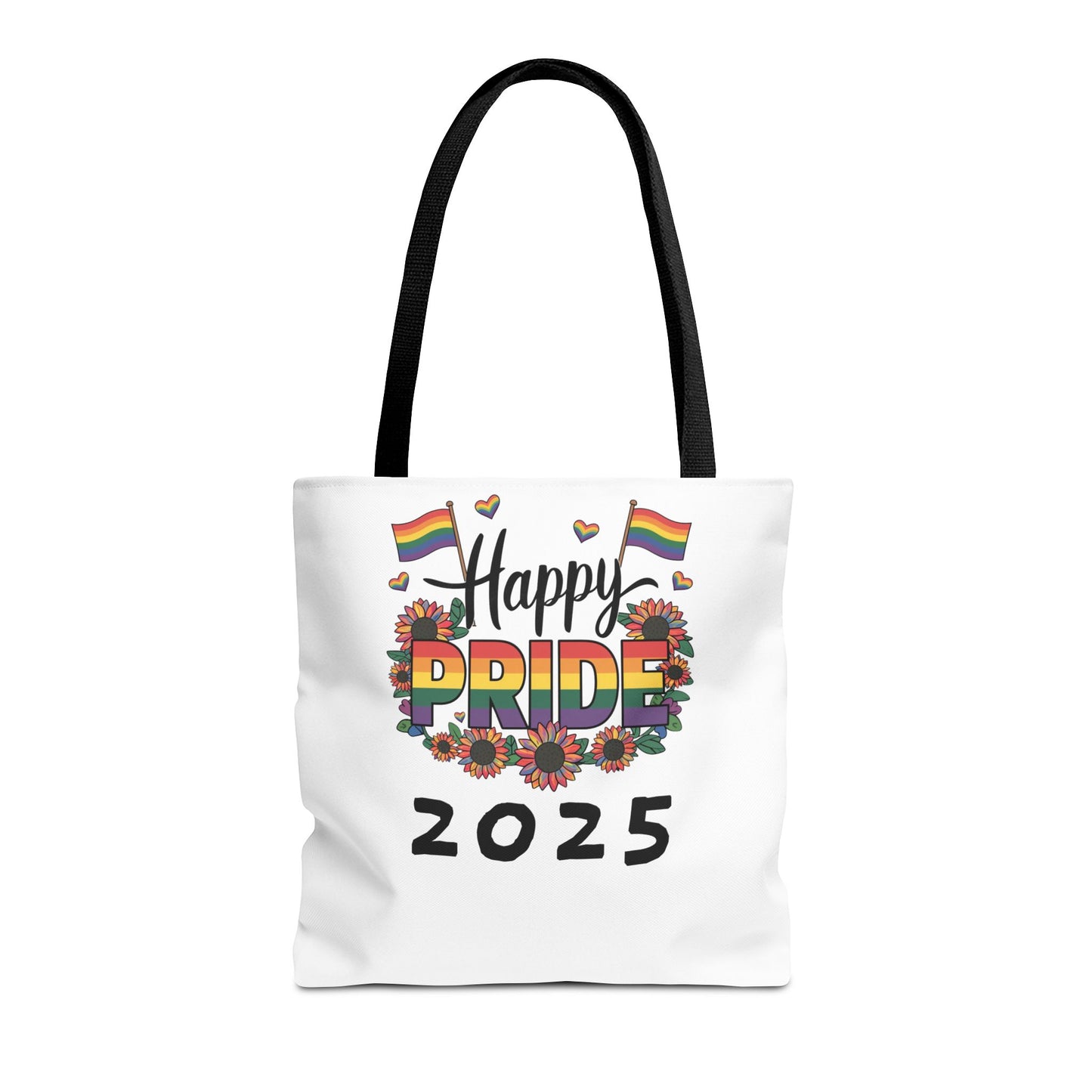 Pride 2025