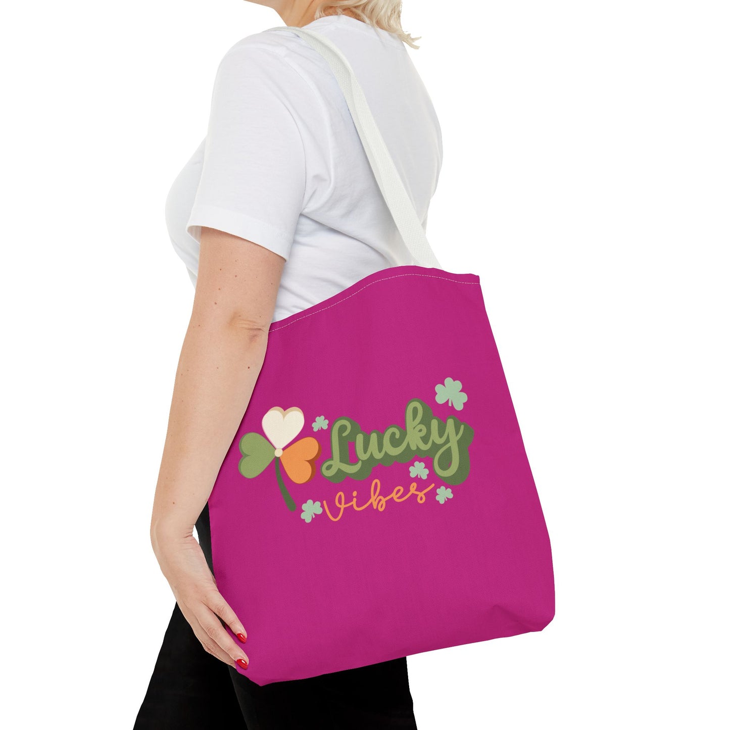 Clover Tote