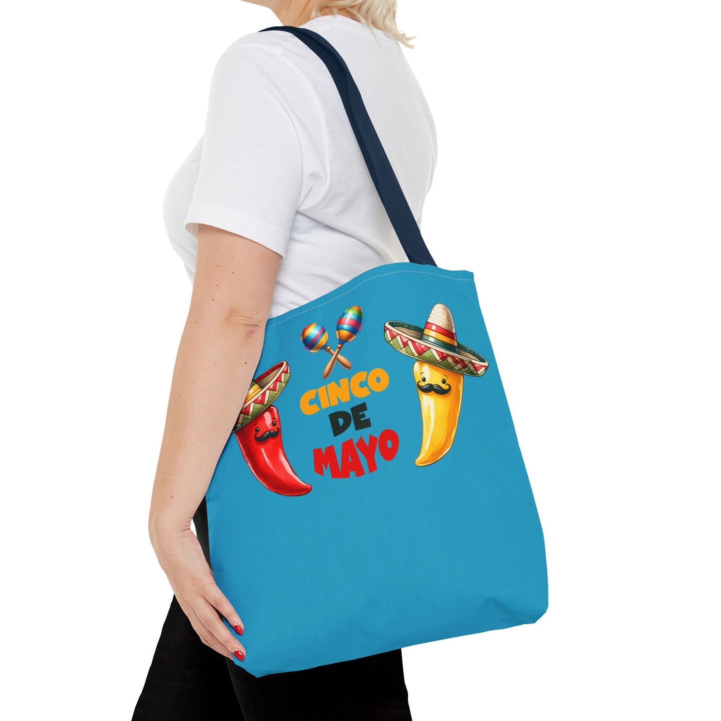 Spicy Tote