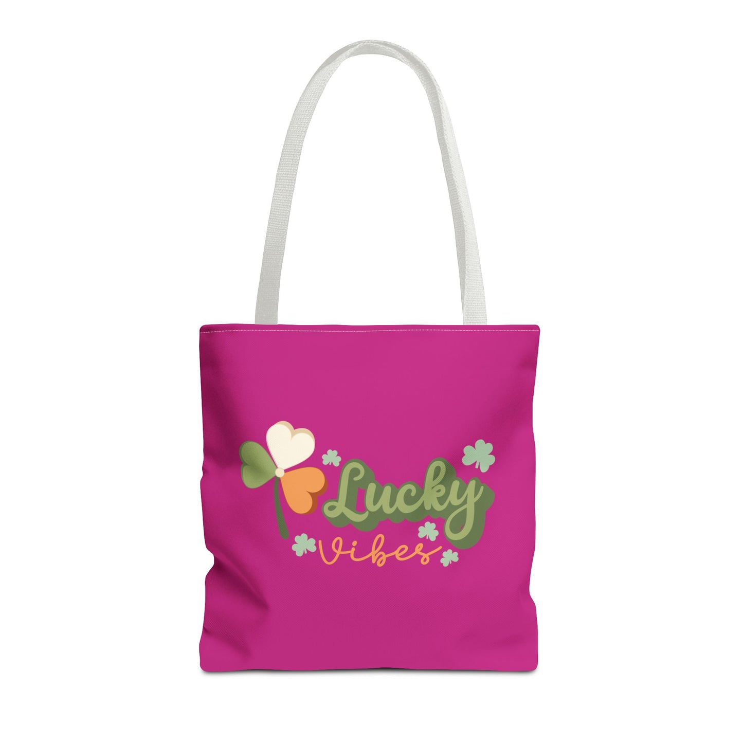 Clover Tote