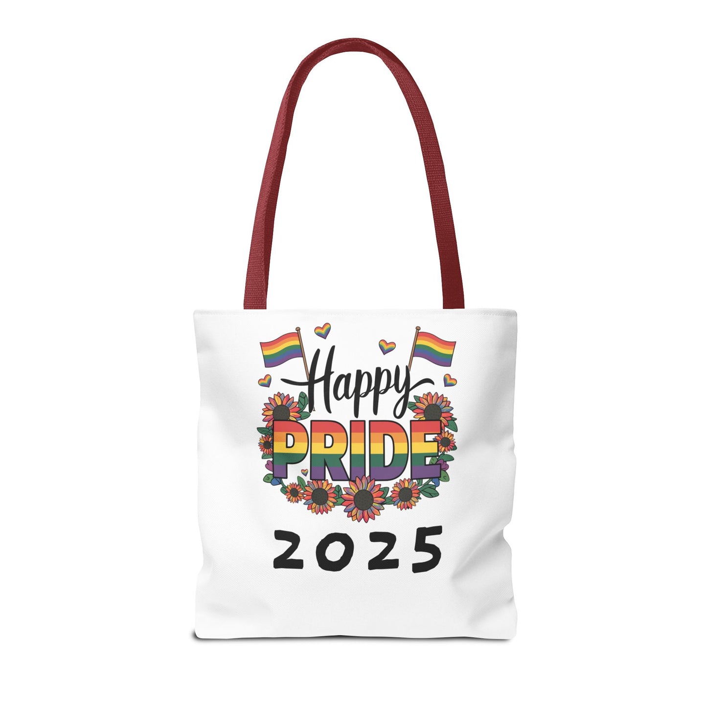 Pride 2025