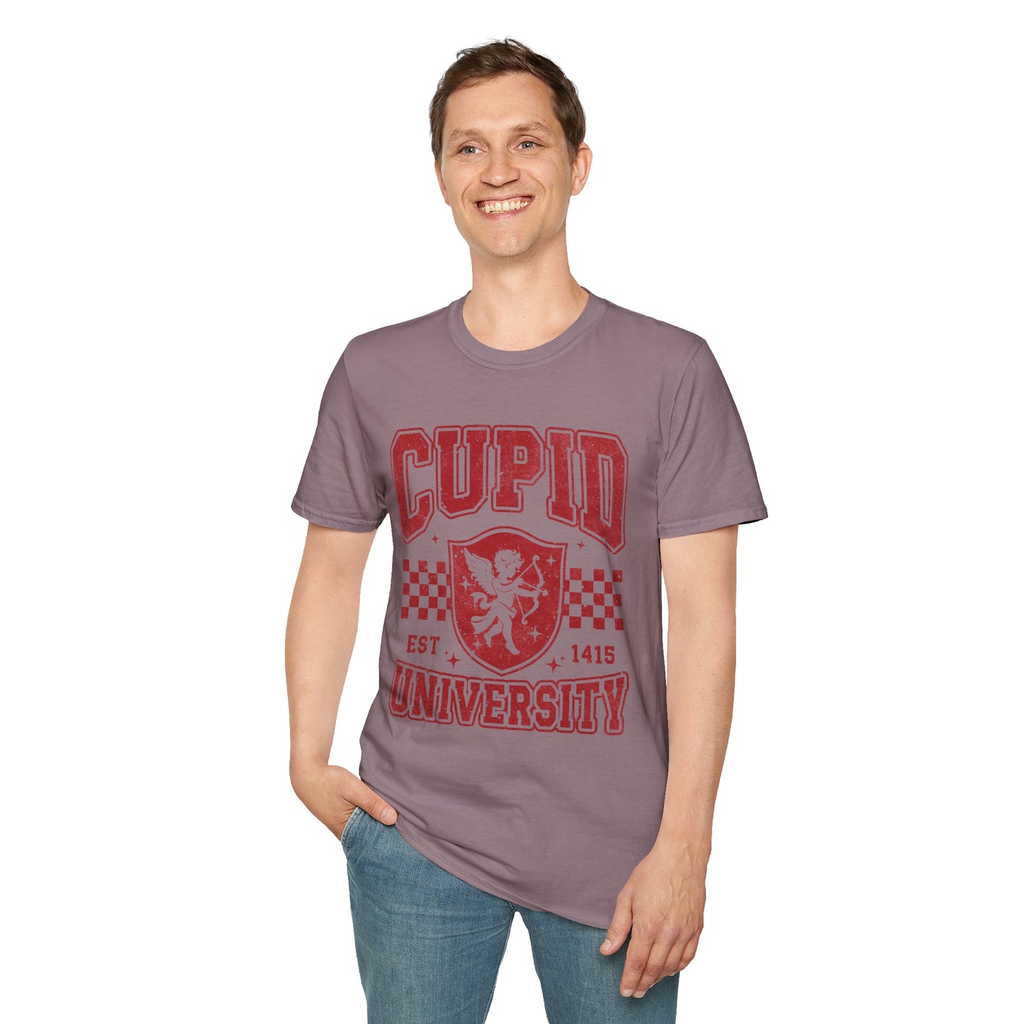 Cupid University