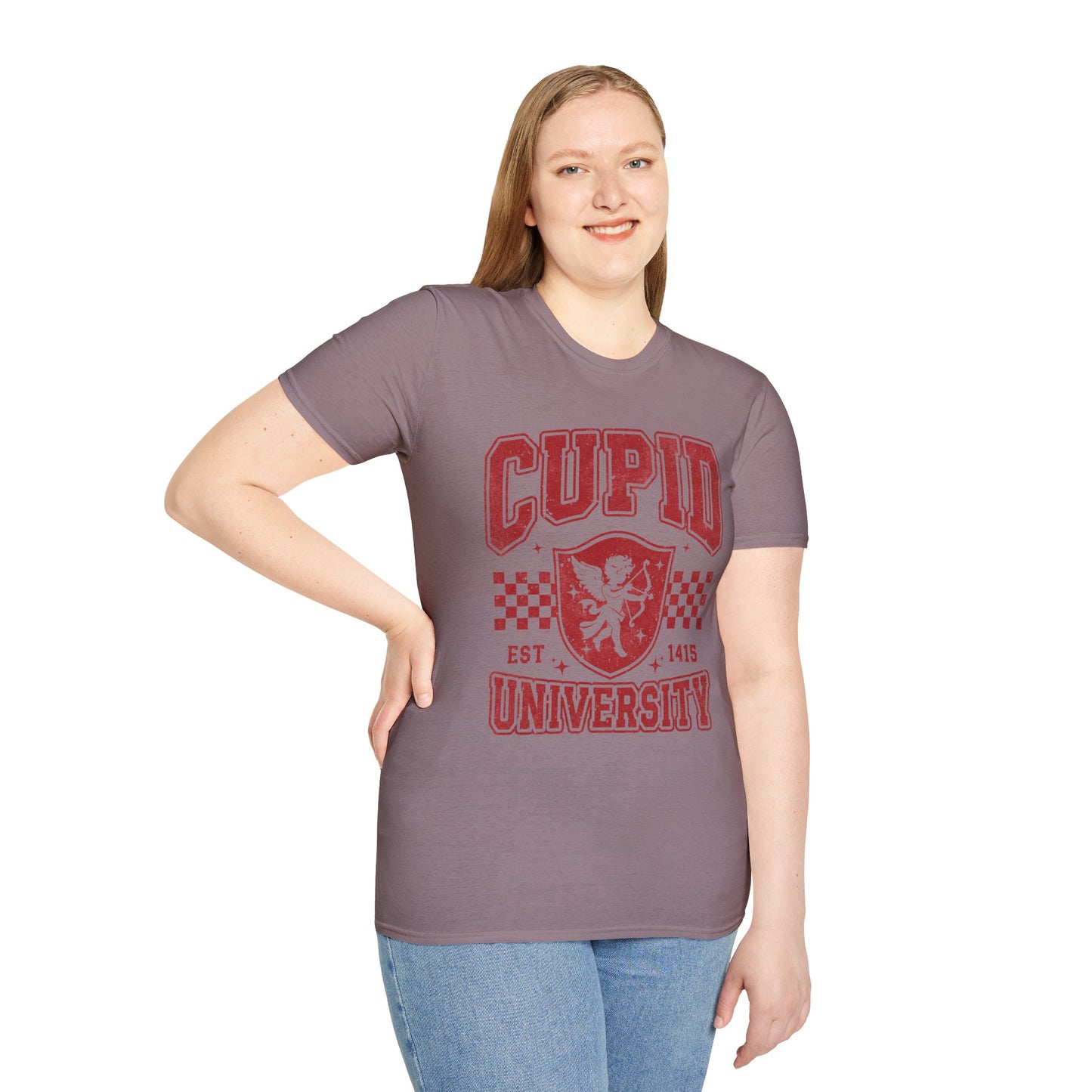 Cupid University