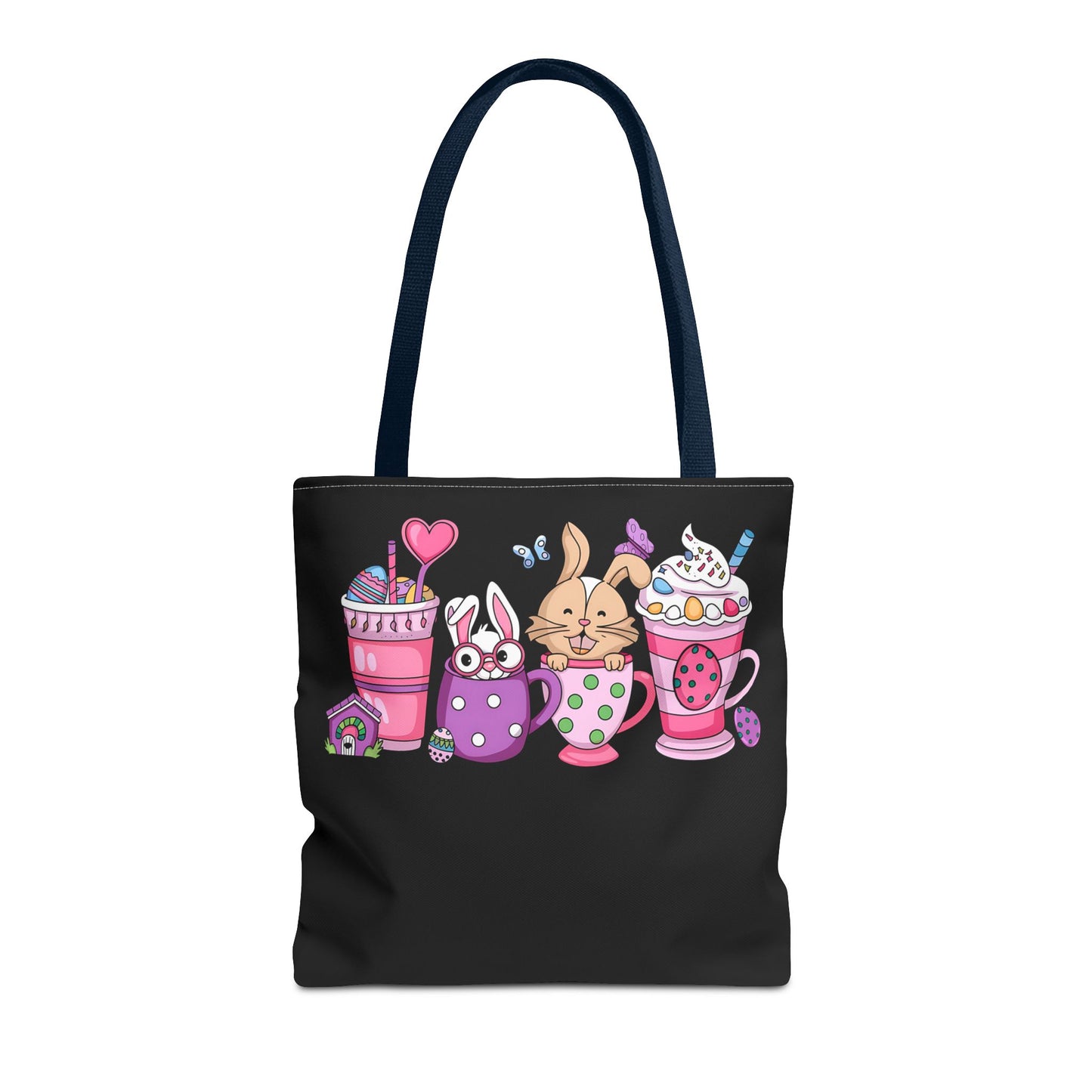 Easter Bunny Tote