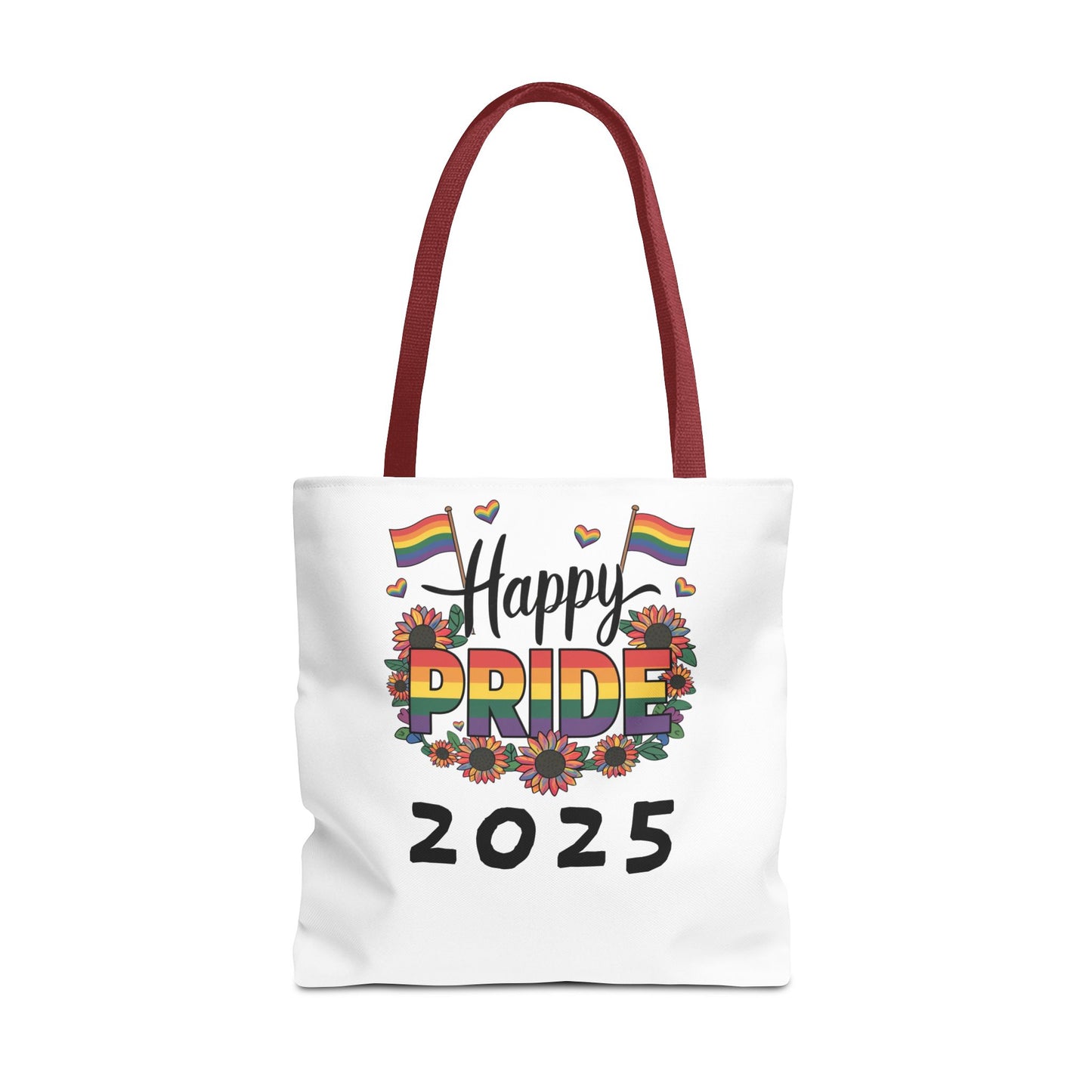 Pride 2025