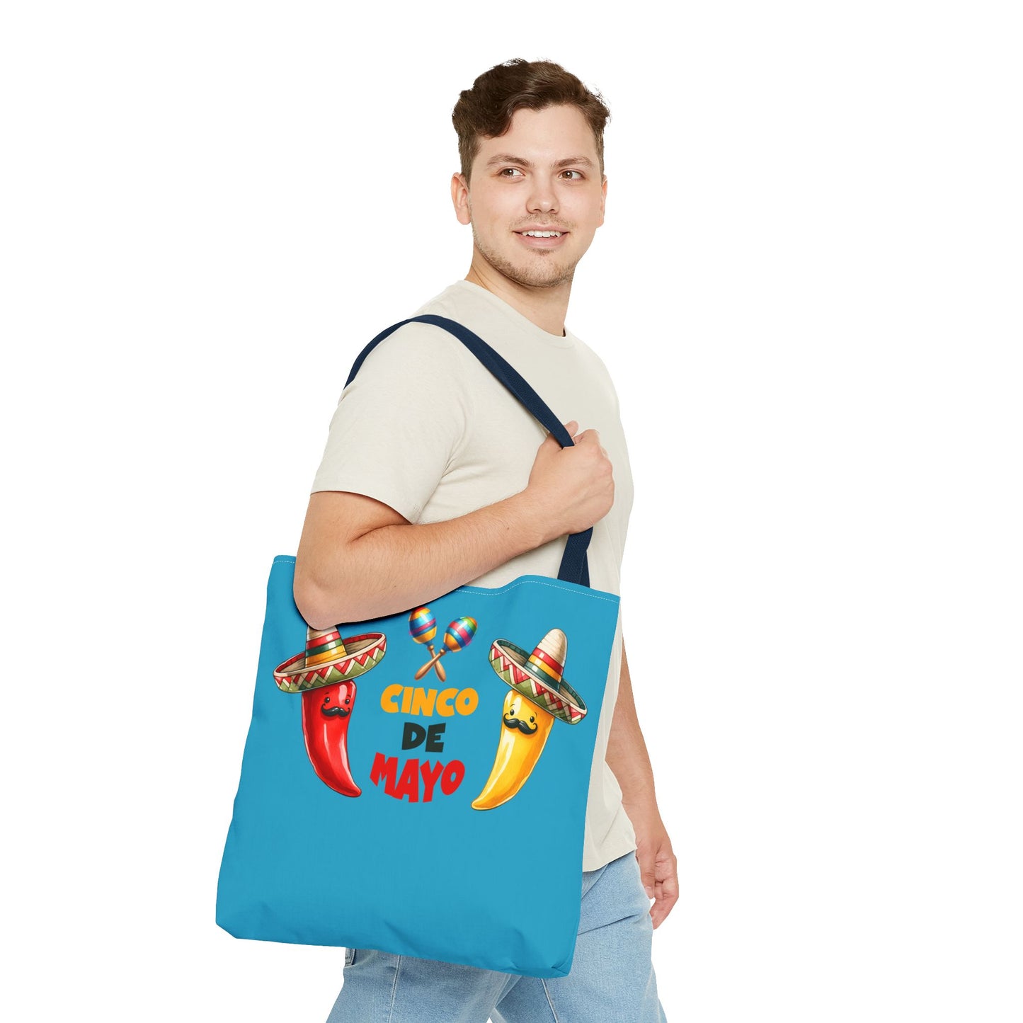 Spicy Tote