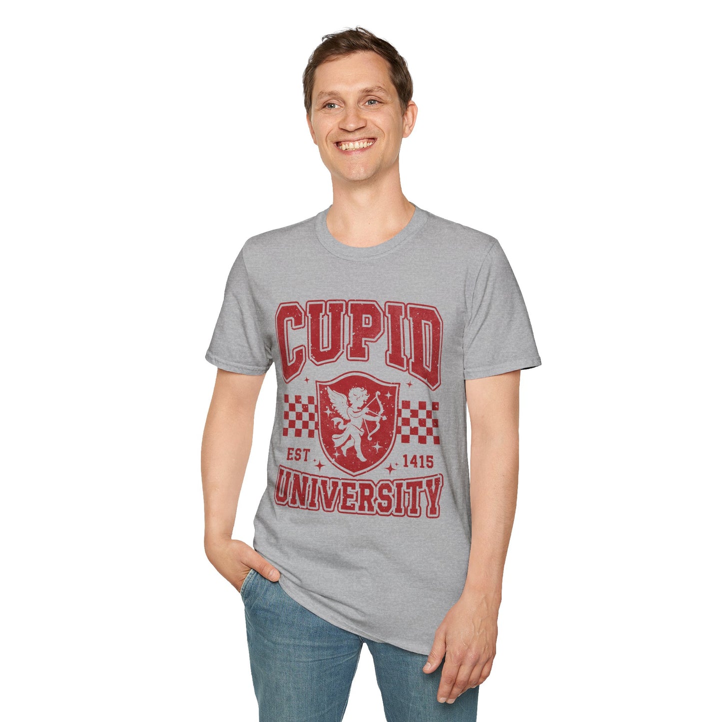 Cupid University