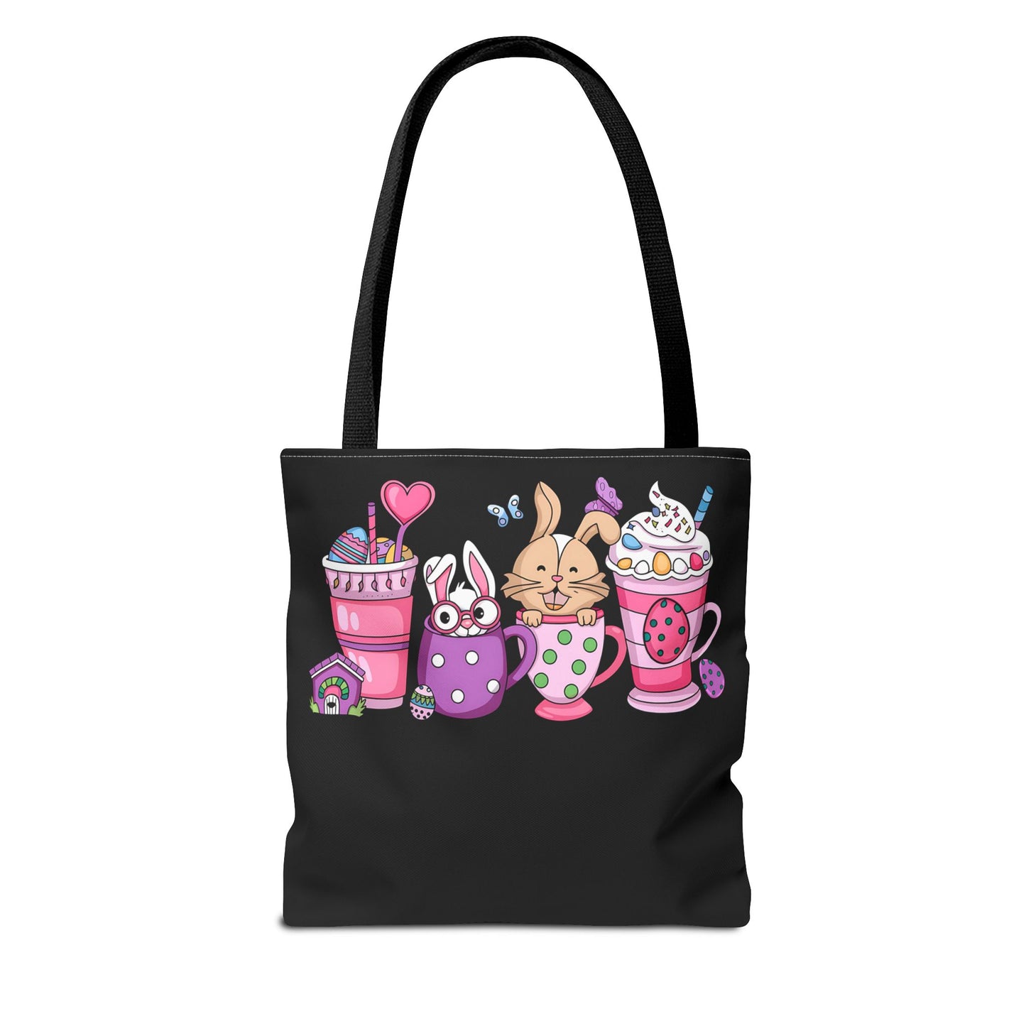 Easter Bunny Tote