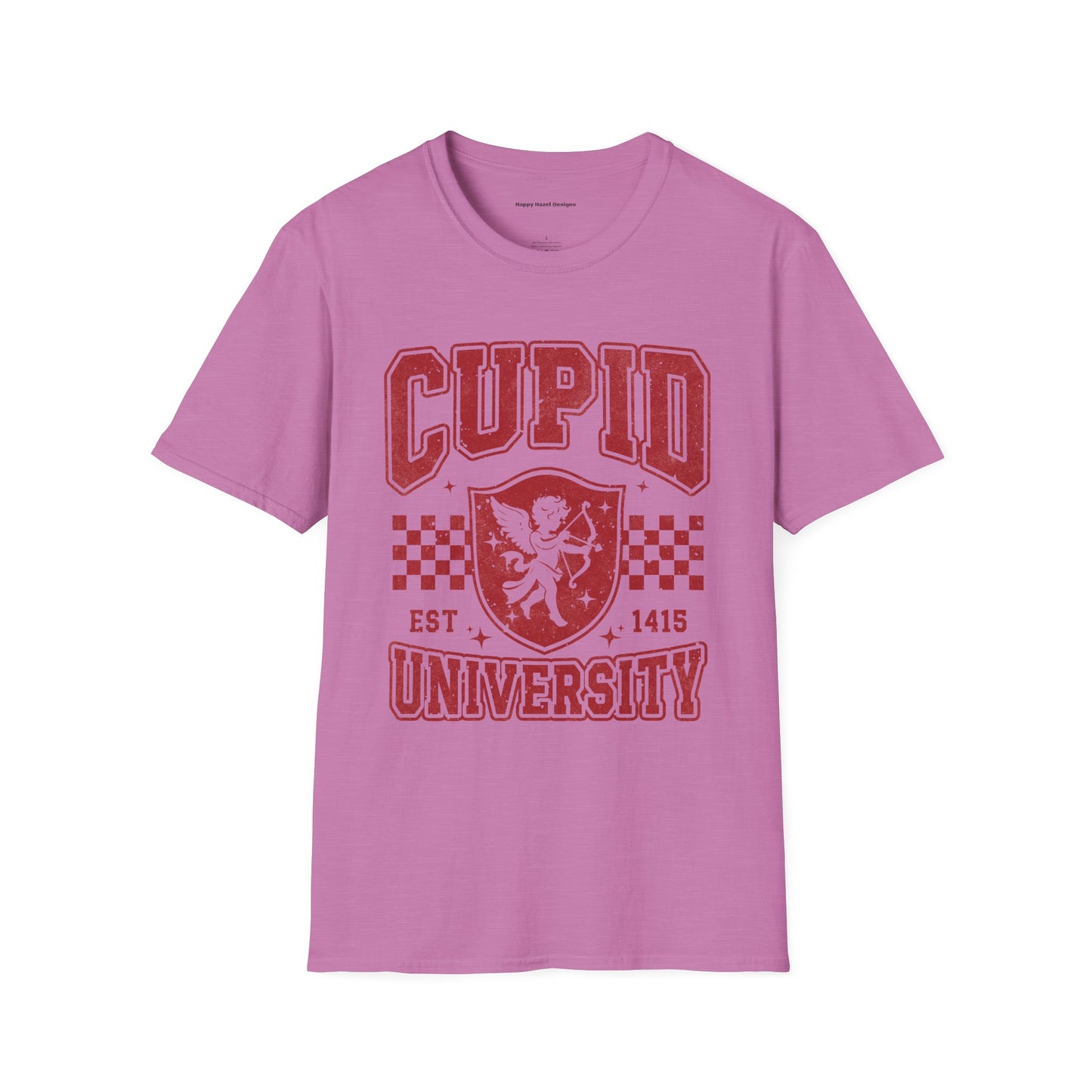 Cupid University