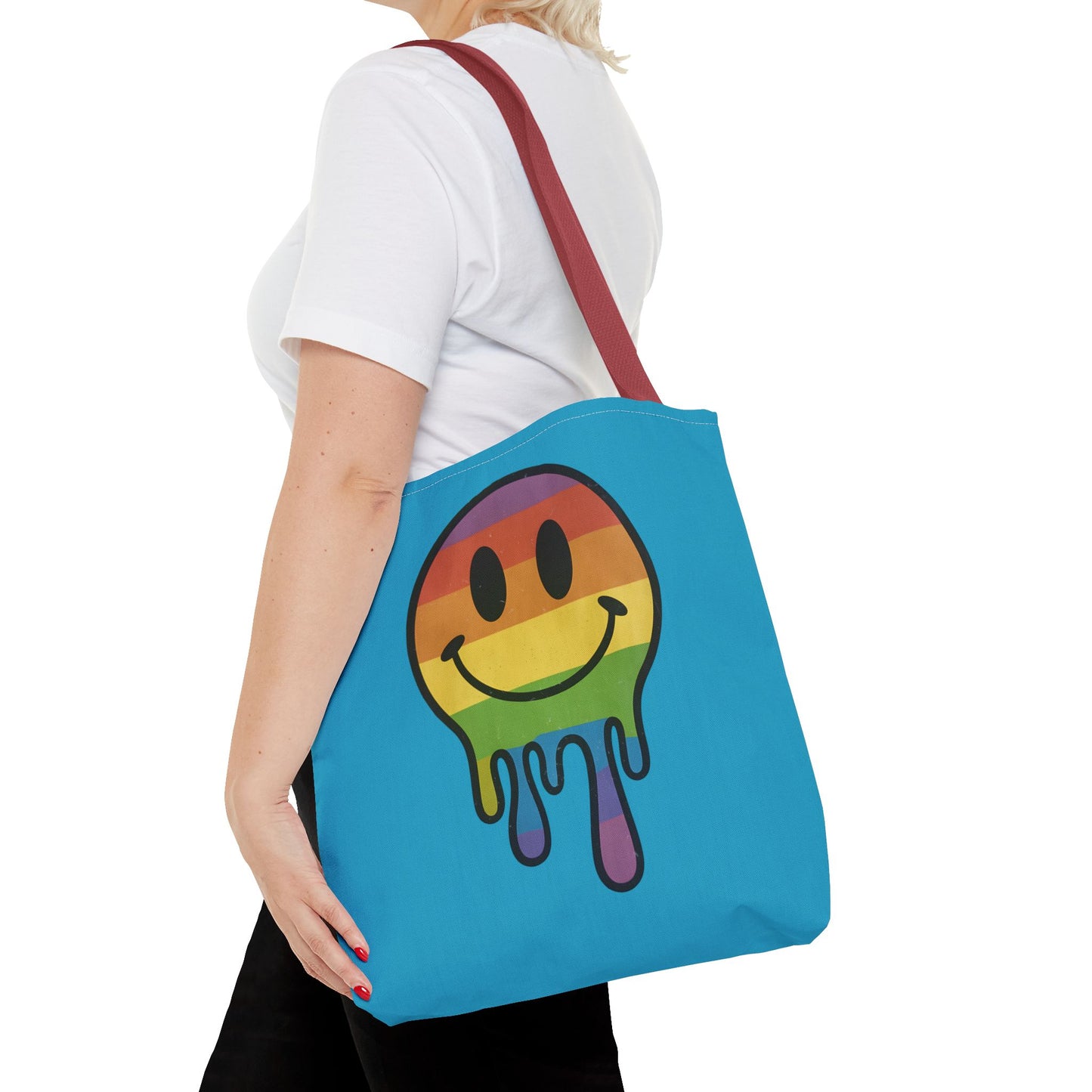 Brilliant Smile Tote