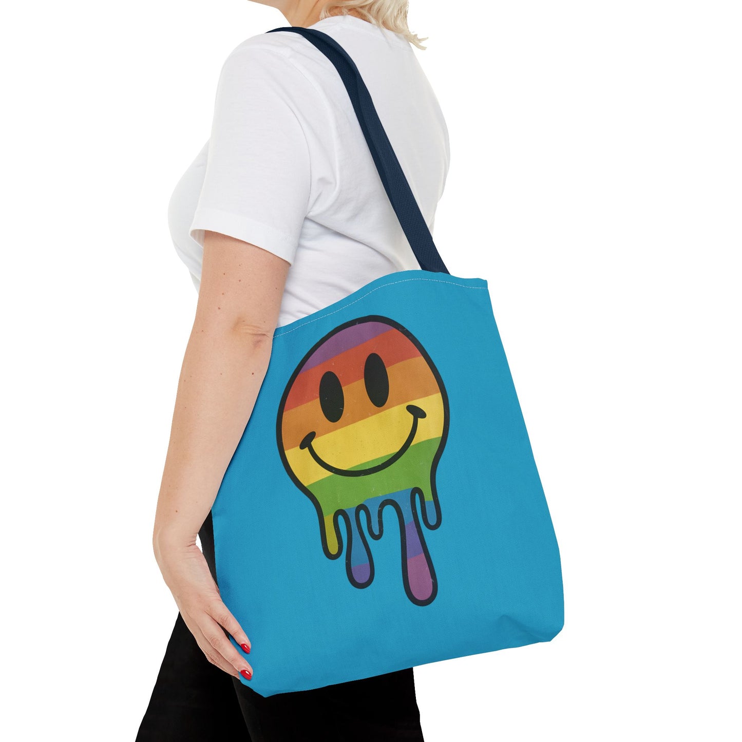 Brilliant Smile Tote