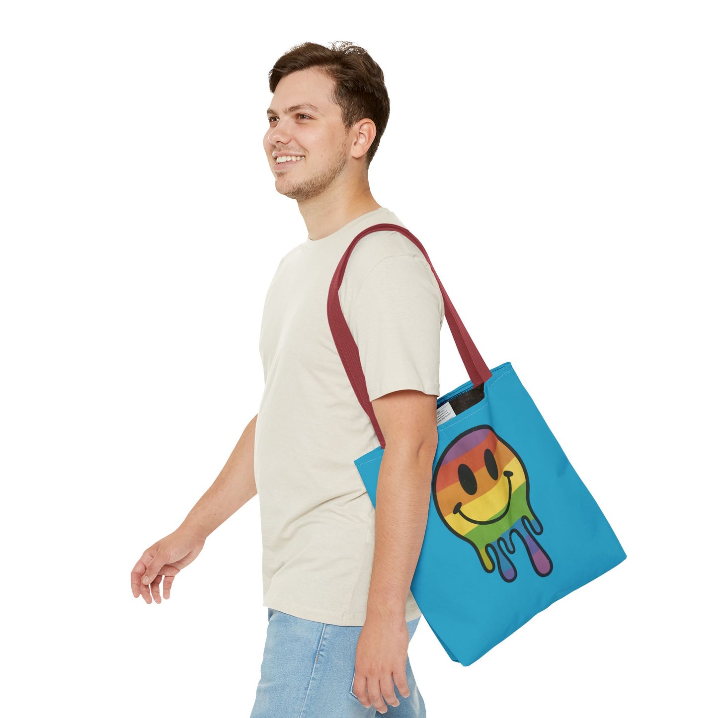 Brilliant Smile Tote