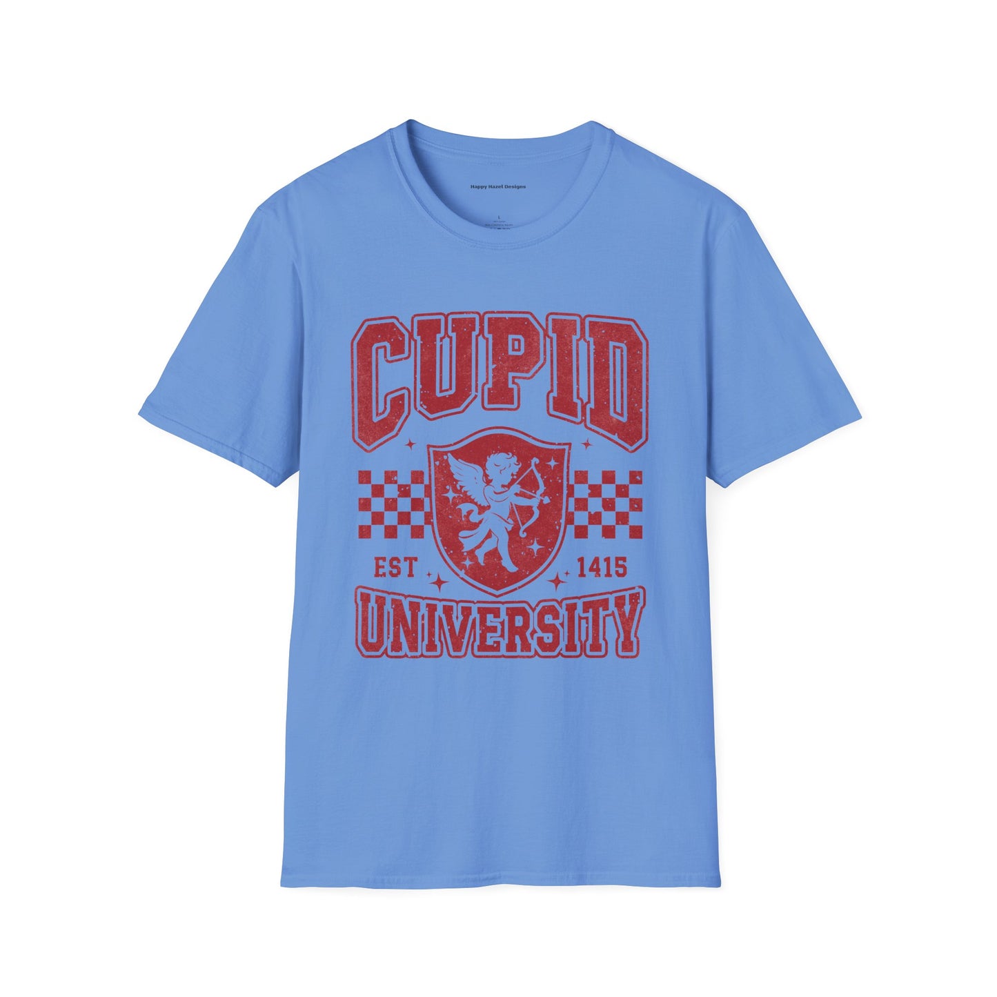 Cupid University