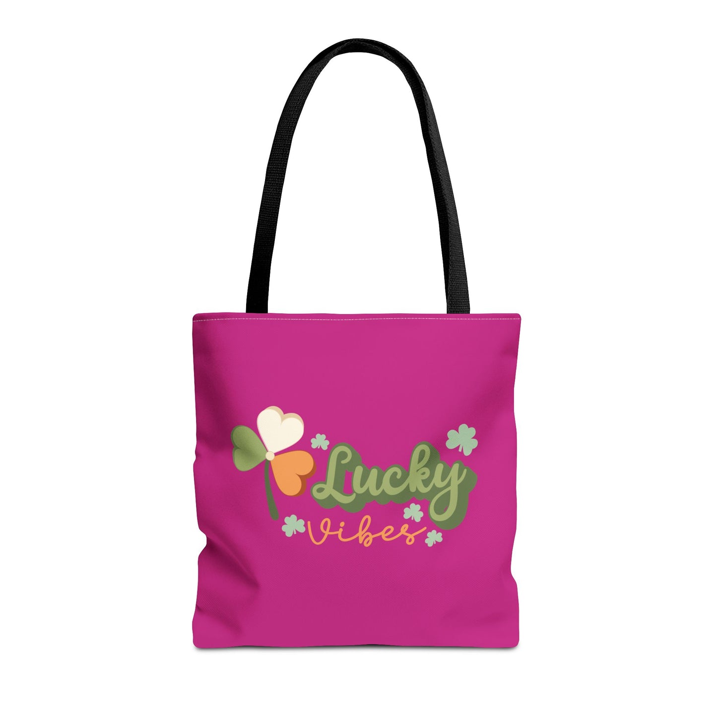 Clover Tote