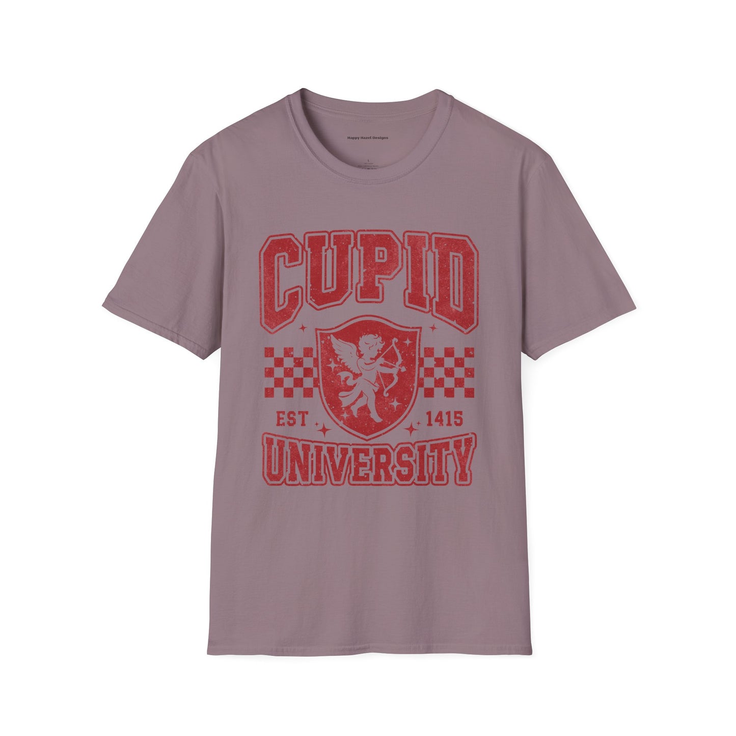 Cupid University