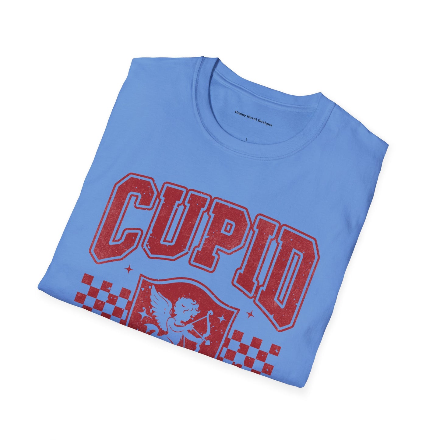 Cupid University