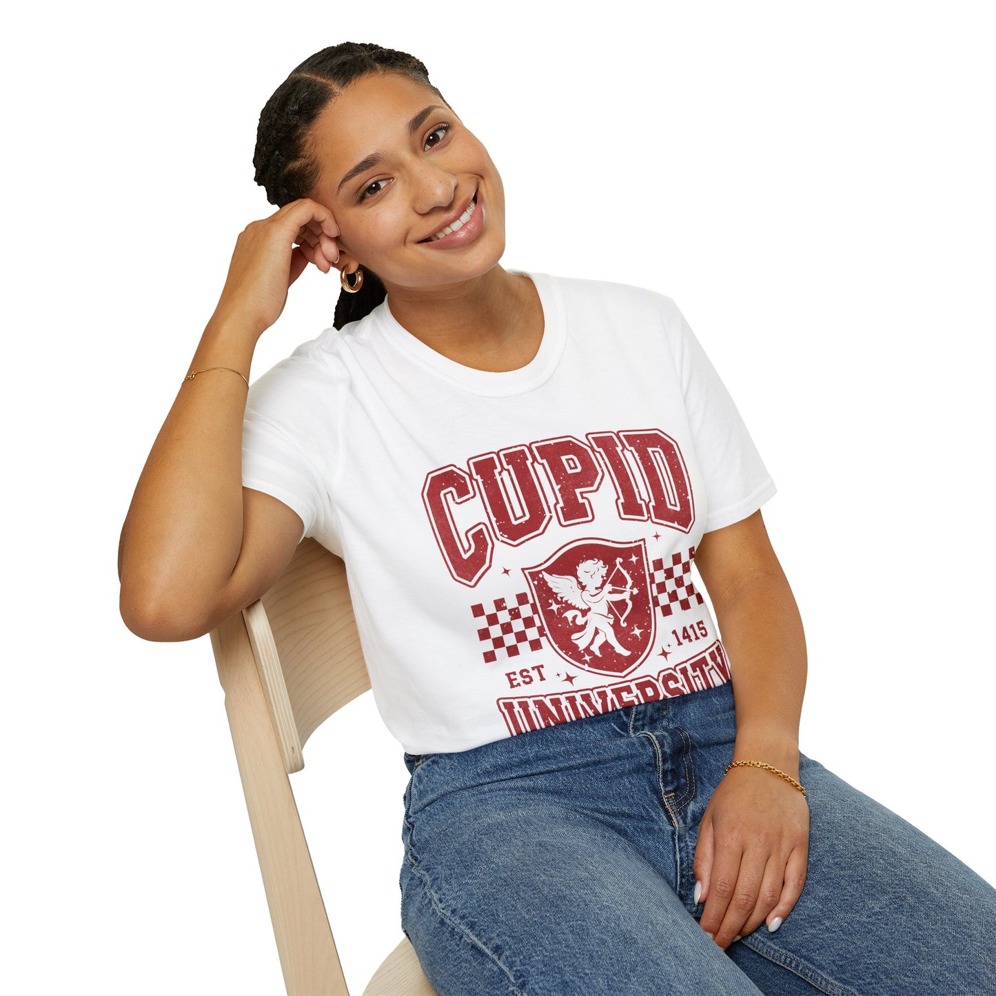 Cupid University