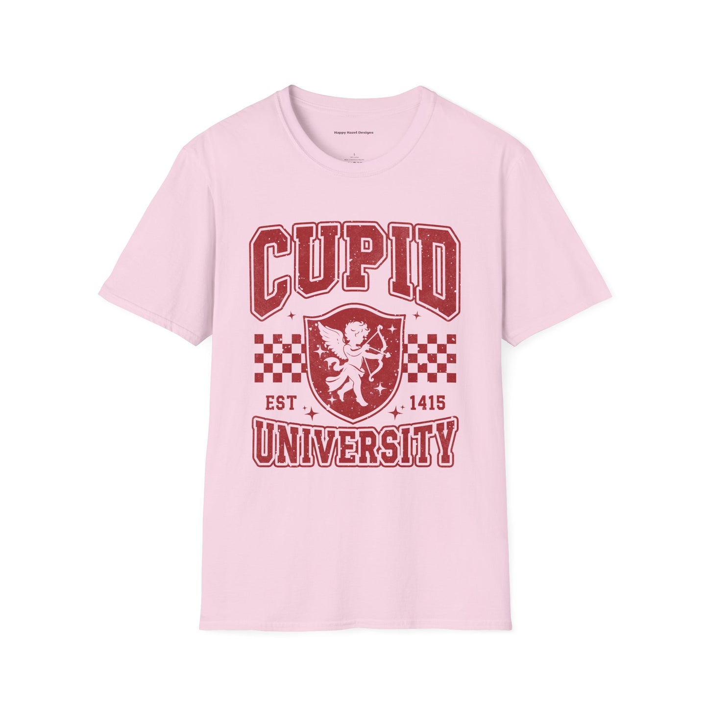 Cupid University