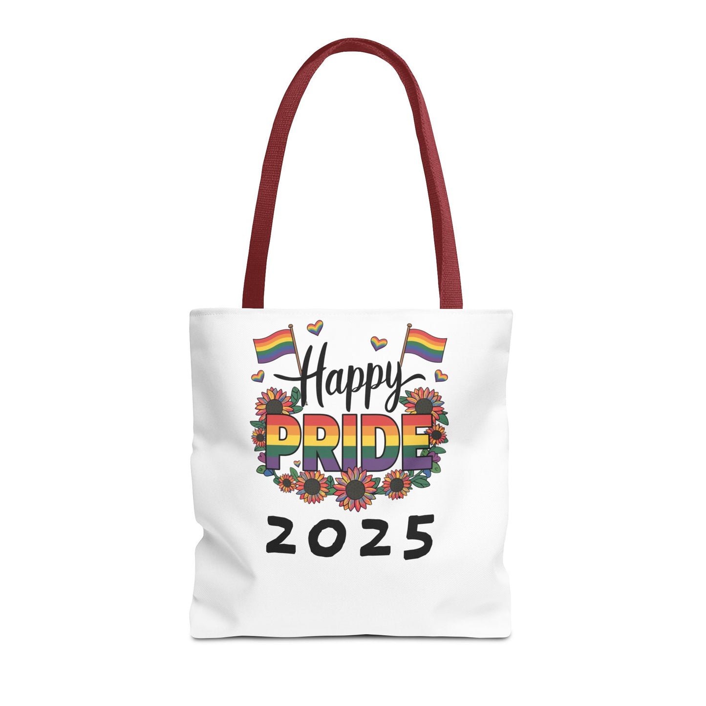 Pride 2025