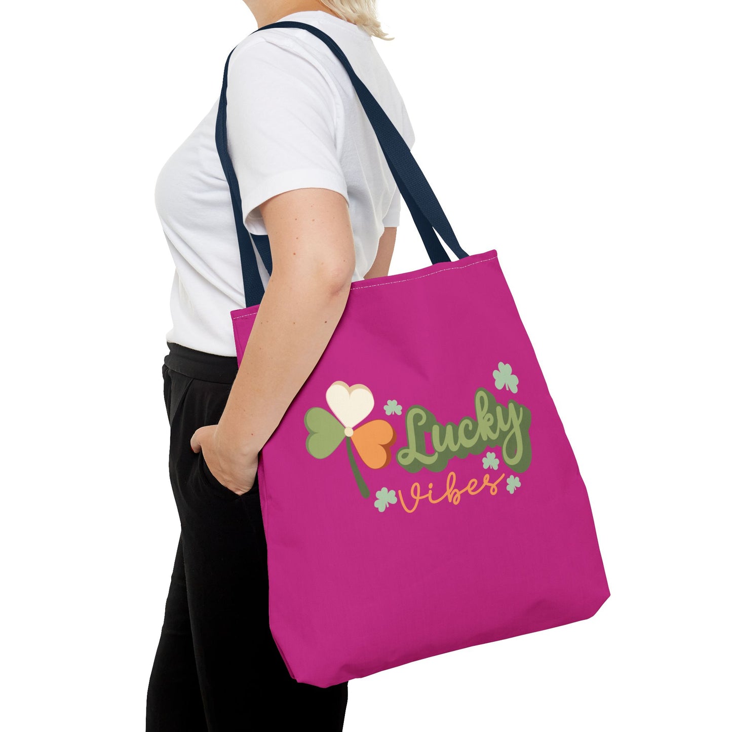 Clover Tote