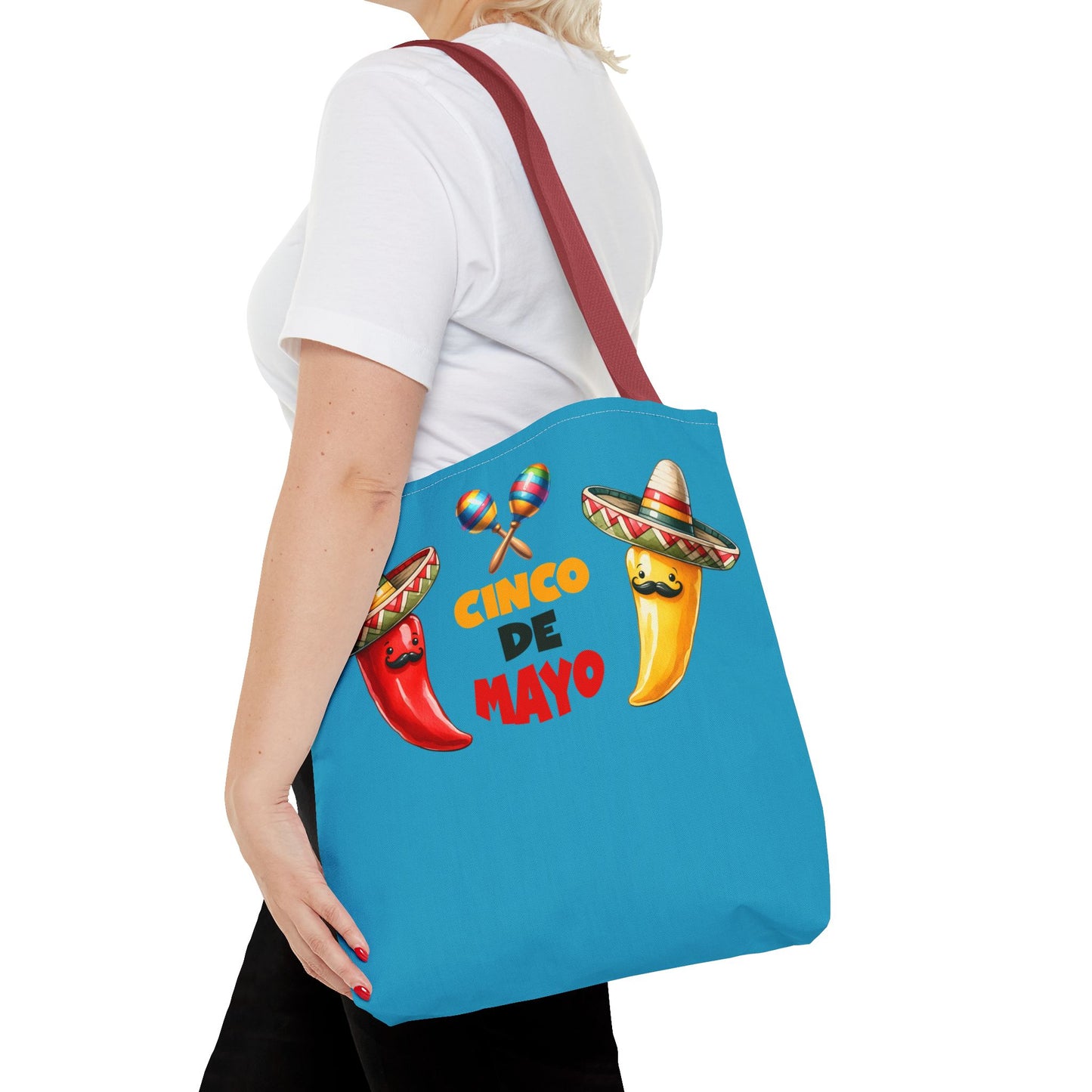 Spicy Tote