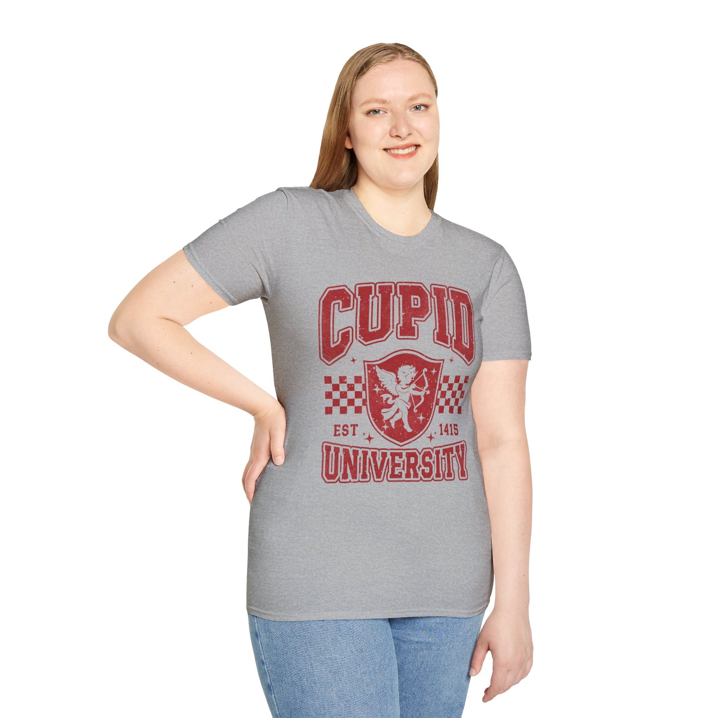 Cupid University