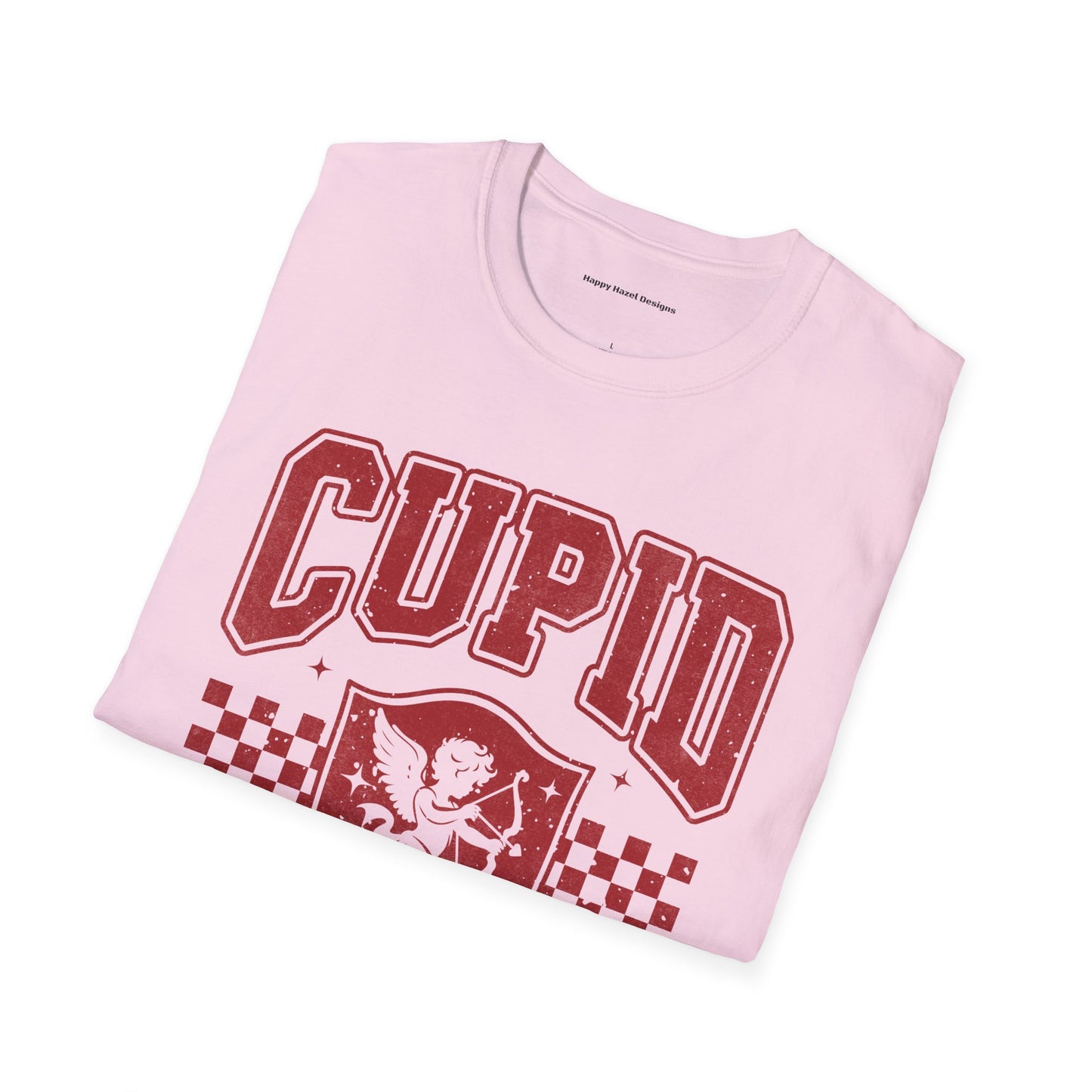 Cupid University